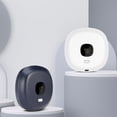 thumbnail image 1 of Lavadora de Espuma Xihbxyly Dispensador de Jabón de Pared para Hotel Doméstico Puerto Recargable USB, 1 of 7