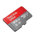 thumbnail image 1 of 512G Memory Card Large Capacity Flash High Speed Smartphone MP3 MP4 Camera Micro TF Multifunctional Memory Cards, 1 of 6