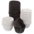 thumbnail image 3 of 1000 piezas de moldes para pasteles, magdalenas, muffins, cuencos de postre, tazas de papel para pasteles, 3 of 7