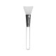 thumbnail image 1 of corporal Herramientas Cepillos de silicona para máscara facial de calidad superior. Aplicadores de Mascarilla Facial para Barro, Arcilla, Mascarilla Mixta de Carbón y Loción Corporal XianweiShao 8390615116459, 1 of 4
