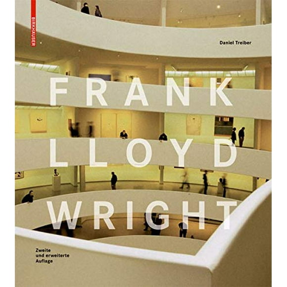 Frank Lloyd Wright