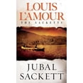 thumbnail image 2 of Jubal Mackett: The Macketts: un Roman, 2 of 2