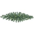 thumbnail image 2 of Vickerman 48" Oregon Fir Artificial Christmas Swag with 50 Warm White LED lights, 2 of 2