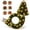 christmas tree 6 scenes, variant on Plug and Play HD Christmas Projector Holiday Scene Projector Night Light for Christmas Halloween Butterfly Ocean Prayer Themes Home Room Decoration (christmas 10 scenes)