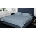 thumbnail image 1 of Johnson Home 500 Thread Count Certified Organic Cotton Sheet Sets, 1 of 6
