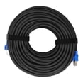 thumbnail image 2 of Cable LAN, cable Ethernet de redes Ethernet Cat8 de 40Gbps 2000Mhz, el mejor de su clase, 2 of 8
