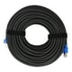 thumbnail image 2 of Cable LAN, cable Ethernet de redes Ethernet Cat8 de 40Gbps 2000Mhz, el mejor de su clase, 2 of 8
