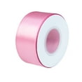 thumbnail image 2 of Craft County Double Face Satin Ribbon – 75 Feet (25 Yards) - Multiple Colors & Sizes, 2 of 6