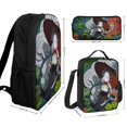 thumbnail image 2 of GENSHIN IMPACT Backpack Learning Voyager Bookbag with Expedition Nutrition System, 2 of 5
