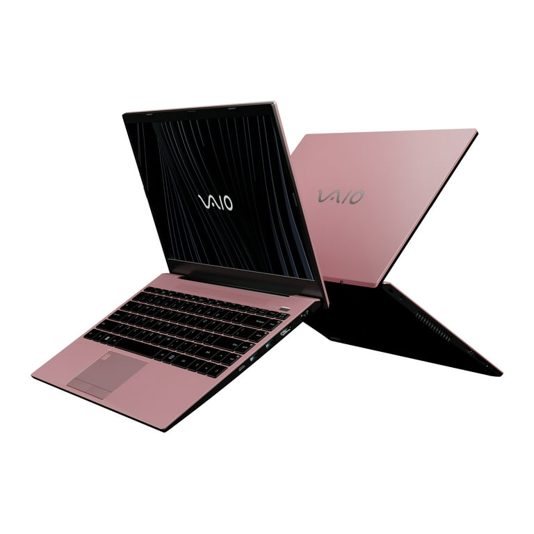 「高評価！」注目のレビュ VAIO 14.1 Windowsノート本体