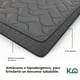 thumbnail image 5 of Colchon Matrimonial En Caja 15cm Alto KingsHouse gris, 5 of 8