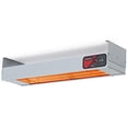 thumbnail image 2 of Nemco 6150-60 60' Infrared Bar Heater, 2 of 3
