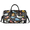 Bronze, variant on Herdesigns Baseball Ball Sports Travel Duffle Bag Sport Gym Bag, Waterproof Weekender Overnight Carry on Tote for Women Men,