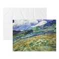 thumbnail image 6 of XMXY Dog Throw Blankets, Soft Cozy Post Impressionist Pet Blankets for Couches Machine Washable for Indoor Cats Dogs, Large Size, 6 of 8