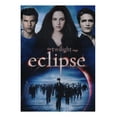 thumbnail image 1 of Eclipse Saga Crepusculo Robert Pattinson Pelicula Dvd, 1 of 1
