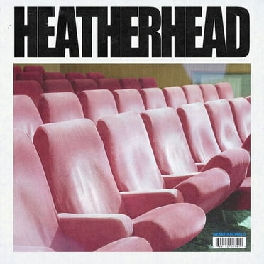 Generationals - Heatherhead - Music & Performance - CD