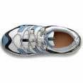 thumbnail image 3 of Dr. Comfort Refresh X Women's Double Depth Casual Shoe, 3 of 4