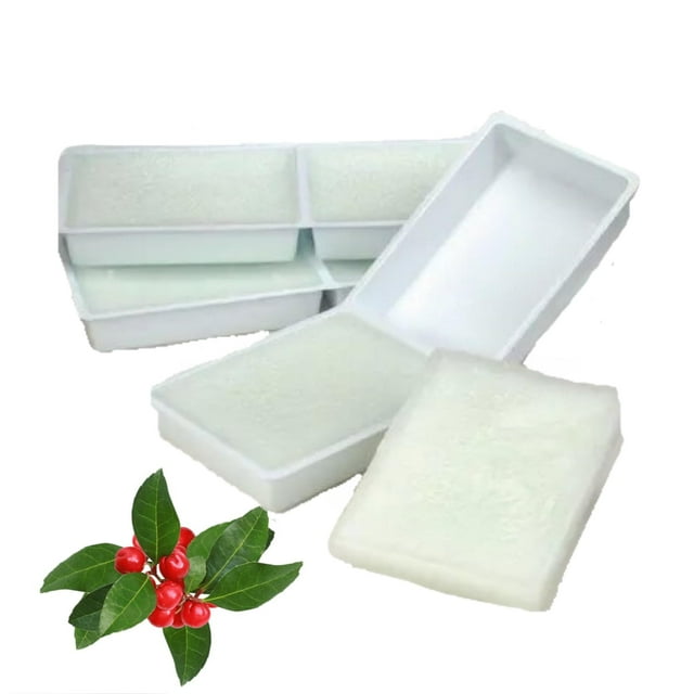 Recambio de cera de parafina Performa 44014 con aroma a gaulteria, 2,7 kg
