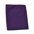 thumbnail image 2 of Toalla de enfriamiento Zulema Chilly Ice Cold Head Band Cool Towel 40 x 12 Toalla de hielo transpirable violeta, 2 of 8