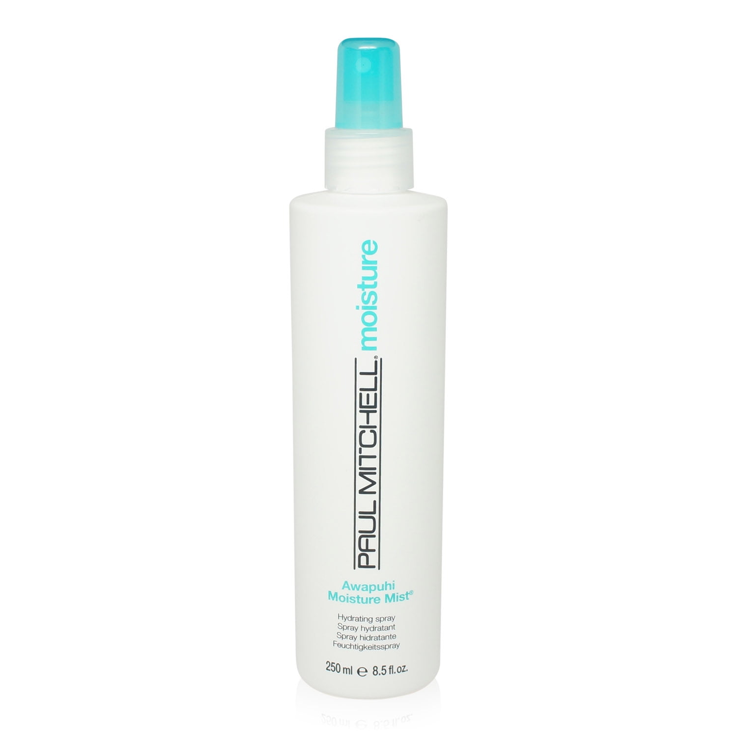 Paul Mitchell Awapuhi Moisture Mist Hydrating Spray 8 5 Oz Walmart
