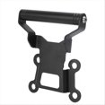 thumbnail image 3 of Motorcycle Phone Mount Bracket Extension Bar For Loncin Voge 2023-24, 3 of 5