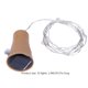 thumbnail image 4 of Botellas Cork LED Cadena IP44 Impermeable String Color Light para Cumpleaños Halloween Tmvgtek Para estrenar, 4 of 4