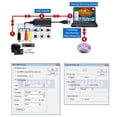 thumbnail image 6 of Easy Plug-N-Play S-Video RCA Video Digitizer For PC DVR Adapter, 6 of 7