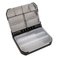 thumbnail image 1 of Caja de aparejos de pesca Sunnimix organizador de almacenamiento para cebos, 1 of 8
