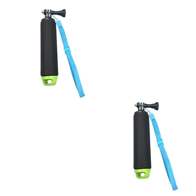 Seitruly dispositivo portátil de buceo para Gopro 2Conjunto Verde