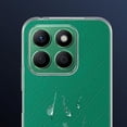 thumbnail image 2 of Funda para Honor X8B Kiosla Hybrid Clear Case TPU Premium Uso Rudo, 2 of 6