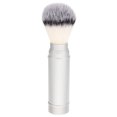 thumbnail image 5 of Brocha de afeitar para hombres, brocha de afeitar portátil, brocha de barba de viaje, brocha de afeitar para hombres, 5 of 5