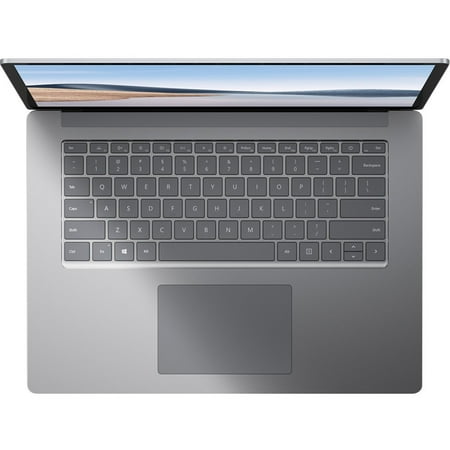 Microsoft - Surface Laptop 4 - 15” Touch-Screen - AMD Ryzen 7 Surface Edition with 8GB Memory - 256GB SSD - Platinum