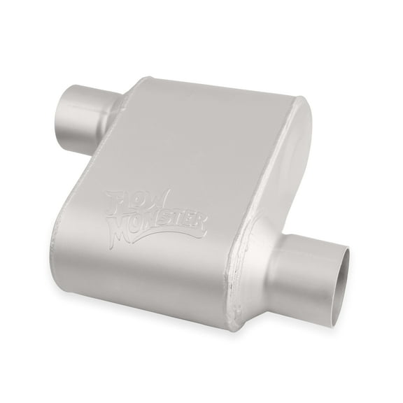 42513-FM FlowMonster Muffler
