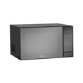 thumbnail image 1 of Horno de microondas Midea 1.1 pies cúbicos (32L) SmartECO Negro, 1 of 6