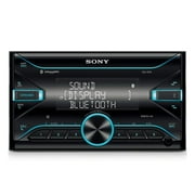 Sony Mobile DSX-B700 Double-DIN Digital Media Receiver w/ Bluetooth