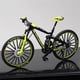 thumbnail image 1 of Alloy Racing Toy Bike For Vehicle Home Decoration, 1 of 8