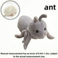thumbnail image 3 of 9.1-In Artificial Ant Plush Toy & Cute Colorful Ant & Insect Lovers Gift Ant Stuffed Animal Toy, 3 of 5