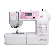 Janome 3160PG Anniversary Edition Pink Sewing Machine