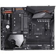 thumbnail image 2 of GIGABYTE AMD X570 AORUS Motherboard with 12+2 Phase Digital VRM with DrMOS, Advanced Thermal Design with Enlarge Heatsink, 2 of 5