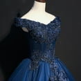 thumbnail image 4 of Evening dress wedding dress, 4 of 4