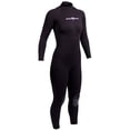 thumbnail image 5 of 1mm Women's NeoSport Neoprene Wetsuit, 5 of 6