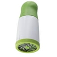 thumbnail image 3 of Manual Herb Grinder Rosemary Spice Chopper Plastic Parsley Shredder Pepper Slicer Cheese Mill Kitchen Vegetable Tool, 3 of 8