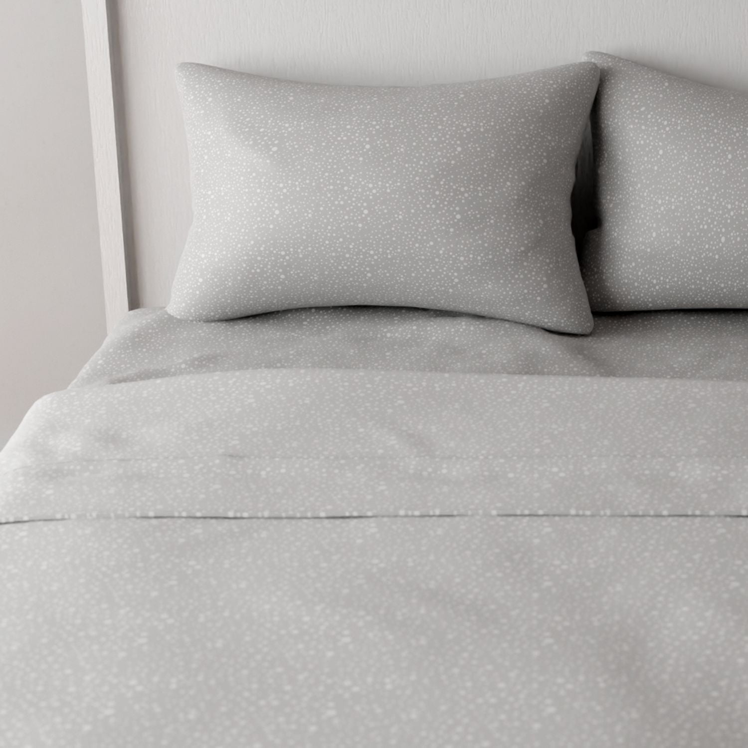 Serta Coolmax Performance Sheets, 300 TC Printed 4 piece Set, in Queen and King