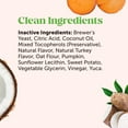 thumbnail image 4 of Pet Honesty Grass Green Digestive Support, 90 Count Chews, Smoked Turkey Flavor, 4 of 8