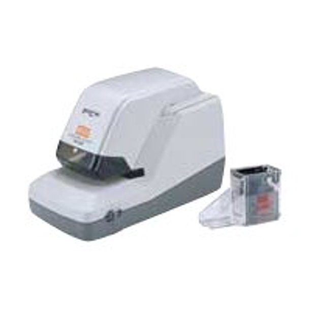 MAX EH50F Electric stapler heavyduty 50 sheets No.50 metal