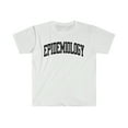 thumbnail image 1 of Epidemiology Epidemiologist Graduation Shirt, Gifts, Tshirt, Tee, 1 of 2