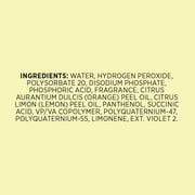 John Frieda Go Blonder Lightening Hairspray, Paraben Free, Blonde Styling Tone Enhancer, 3.5 fl oz