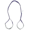 thumbnail image 1 of Filfeel Lifting Sling Flat Hoist Webbing 1T PES Thickened Strap Accessory for Transportation,Lifting Webbing,Web Sling, 1 of 8