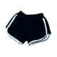 thumbnail image 4 of 1/6 pantalones cortos femeninos, muñeca femenina, pantalones cortos atléticos, pantalones cortos de entrenamiento para Cosplay, pantalones cortos de Negro, 4 of 9