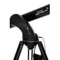 thumbnail image 3 of Celestron AstroFi 90 Telescope, Wi-Fi, Refractor, 3 of 4